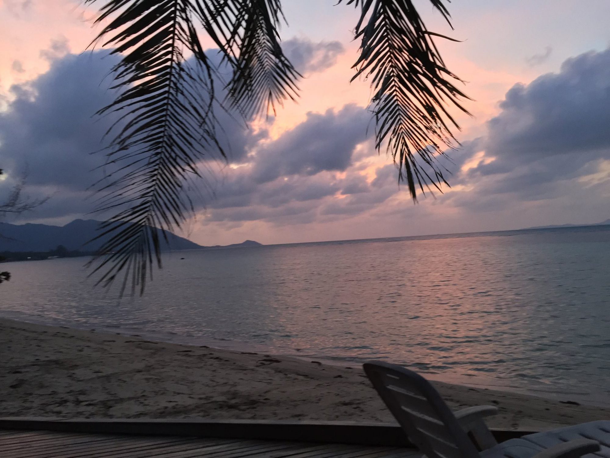 KohPhaNgan 2016